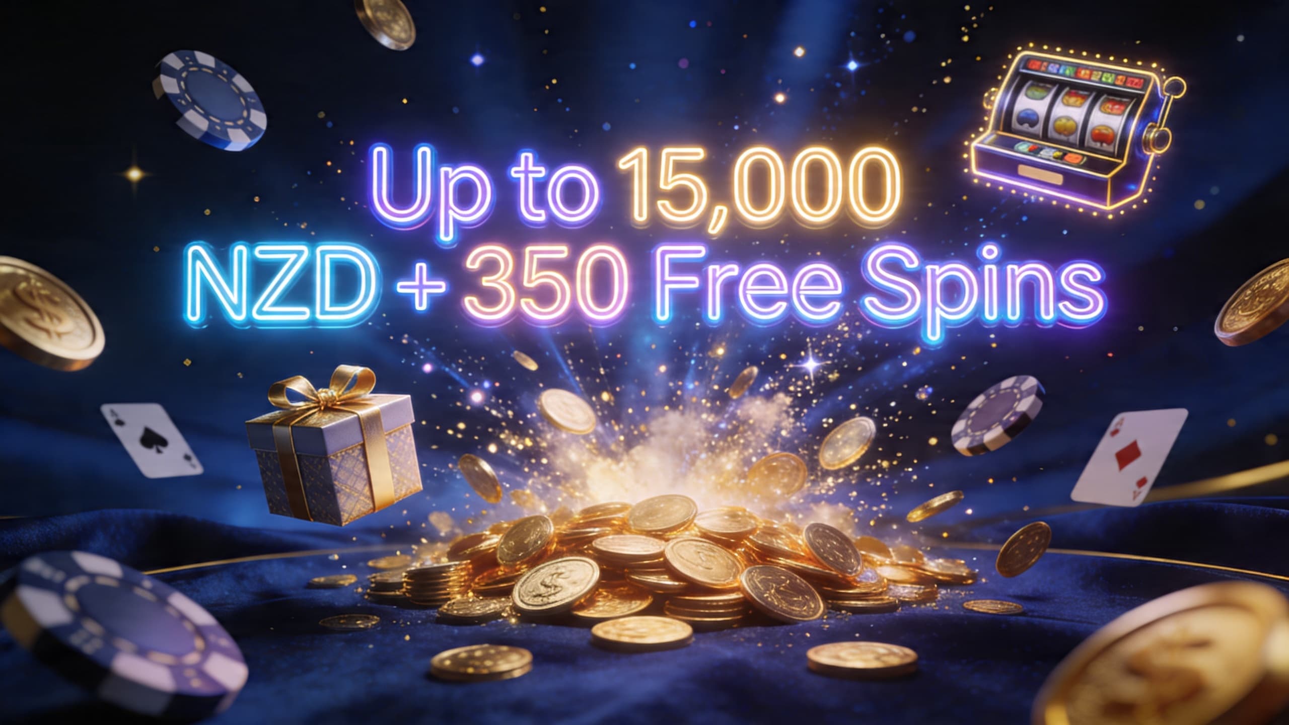 Why Online Casino Welcome Bonus Matters For NZ Players Today