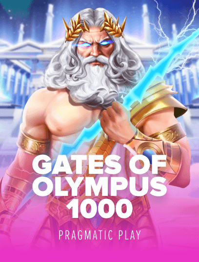 Gates Of Olympus 1000