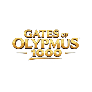 Gates of olympus 1000 logo