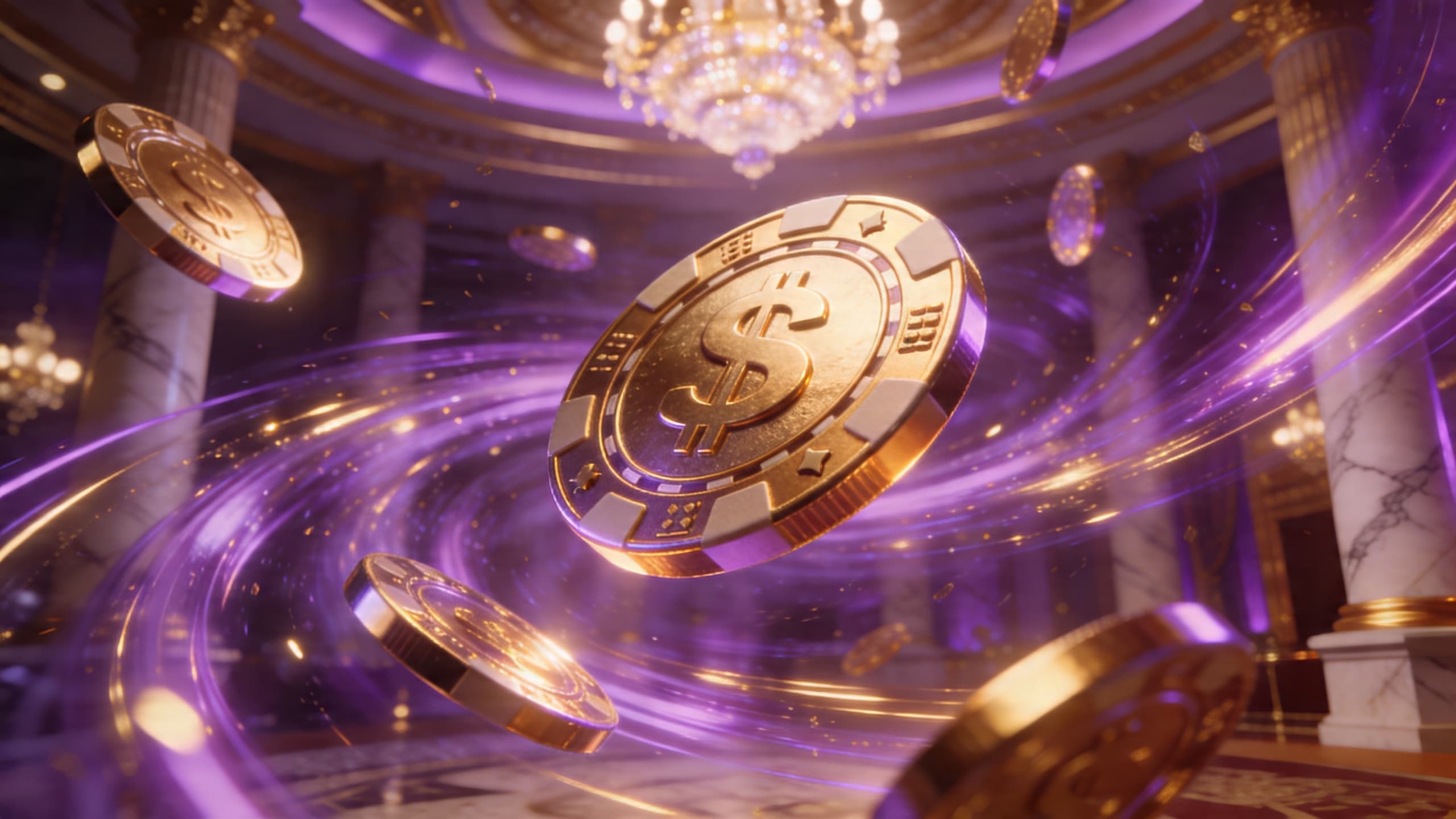 300 Free Spins No Deposit Bonus